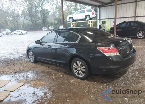 2010 Honda Accord 2.4 Lx from USA, damaged, VIN 1HGCP2F34AA077974